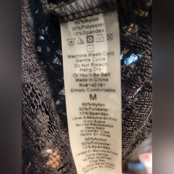 LuLaRoe Joy - Picture 3 of 5